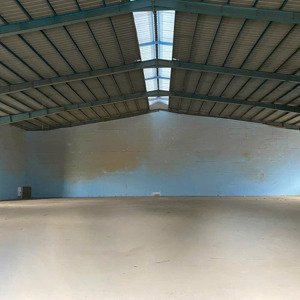 cho thuê xưởng khuôn viên chung - gần kcn thạnh phú, vĩnh cữu. lh 