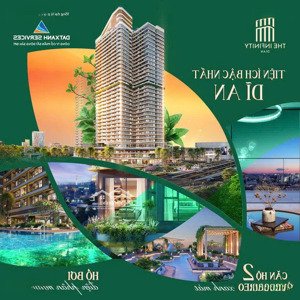 Căn Hộ 2pn + 2 Ban Công Ngay Vincom Chỉ Thanh Toán 318 Triệu (10%) Sổ Hồng Riêng
