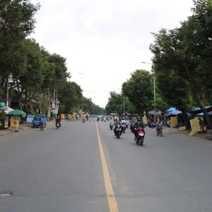 nhà đẹp 4 tầng. mặt tiền đặng thuỳ trâm, bình thạnh. sát bên dh văn lang. 115m2 giá 27.8 tỷ full nt