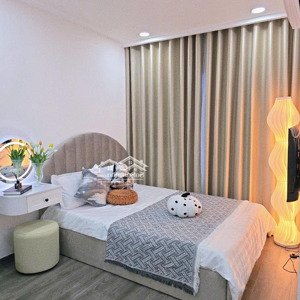 Cho Thuê Ch 1pn Full Nội Thất, 32m2, 7,5 Triệu Tại Vinhomes Smart City, Nam Từ Liêm, Hà Nội