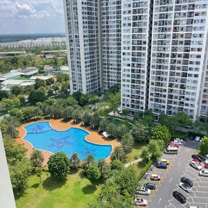 Cho Thuê Cc Vinhomes Grand Park, 8,9 Triệu, 69m2, 2pn, 2wc, Hàng Hiếm Tại Giá Tốt. Căn Góc