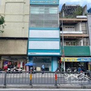 Cho Thuê Nhà Mt Ngang Lớn 8m Xô Viết Nghệ Tĩnh Q.bình Thạnh 8*25m 3 Lầu Trống Suốt 90tr/tháng