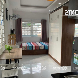 Phòng Sạch đẹp Gần Cầu Nguyễn Văn Cừ_phố Bùi Viện_pullman Q1