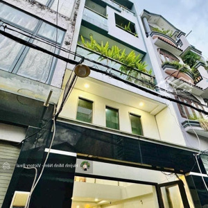bán nhà đẹp, hẻm 373 lý thường kiệt, gần cư xá bắc hải 4.3 x 17m 4 tầng, giá chỉ 11.8 tỷ tl