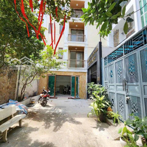 Bán Nhà Sát Mặt Tiền đường Mai Thị Lựu, Quận 1. Công Nhận 81.2m2. 4 Tầng, Giá 22.5 Tỷ Thương Lượng