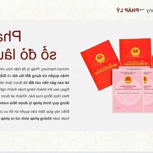 Dự án Nhà Phố Hiếm Hoi Giữa Lòng Sài Gòn Hoa Lệ, Booking 100 Triệu/phiếu Có Hoàn Tiền, Ck 3%