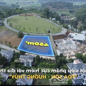 Siêu Phẩm Có 1 - 0 - 2 Tại Khu Biệt Thự Phan Thị (phim Người Phán Xử) View Hồ đồng Mô