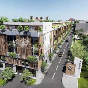 Khu Nhà Phố Compound 5 Tầng đường Lê Tấn Bê, Bình Tân Sẵn Sổ đỏ Giá Từ 6 Tỷ 8 Thanh Toán 680tr