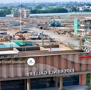 Spring Ville - đô Thị Quốc Tế Sân Bay Long Thành - Ck 7% - 8 Tỷ/nhà Phố 3 Tầng - Chỉ 2 Tỷ Nhận Nhà