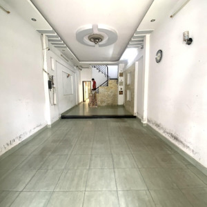mtkd khu bình phú, quận 6, 80m2, 4 tầng. nhỉnh 11 tỏi