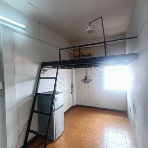 Cho Thuê Căn Hộ Mini đường Trần Hưng đạo B, Q5 Ngay Cạnh đại Thế Giới Chỉ 2,8 Triệu/th 