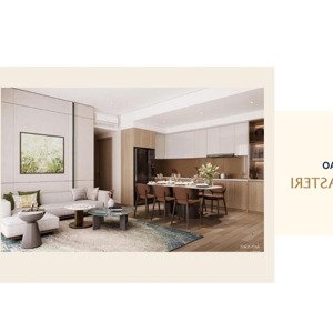 Chỉ 1 Tỷ (20%) Sở Hữu Ngay Căn Hộ Hàng Hiệu 2pn Masterise Tuyên Sơn, Sống Thượng Lưu Tại Tp đà Nẵng