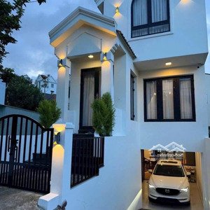 Bán Nhà Phố 2 Mặt Tiền Kqh Ngô Quyền, Phường 6, đà Lạt