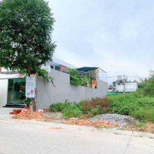 chính chủ bán nhanh lô đất 300m2. ngay học viện hạnh phúc dl16. mỹ phước 3. dt 300m2 đường chợ