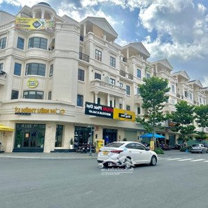 cho thuê nhà mặt tiền cityland 5 tầng khu sầm uất