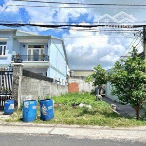 bán gấp lô đất gần chợ tân phú trung củ chi, dt 5x28m, shr, giá 690tr