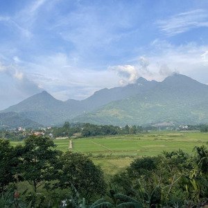 Bán Lô đất đẹp Có Sẵn Nhà ở, Phù Hợp Nghỉ Dưỡng Cuối Tuần.