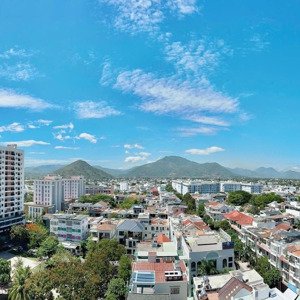 Cho Thuê Căn 2pn Ct9 Vĩnh điềm Trung Tầng Cao View Thoáng. Gía 14,5 Tr/tháng