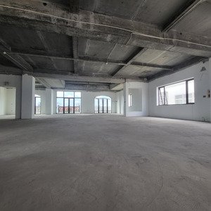 Dtsd 600m2/sàn - Thông Sàn Tuyến 2 Vị Trí đẹp Nhất Lê Hồng Phong - Không Hạn Chế Mô Hình Thuê