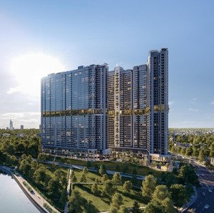 Thanh Toán 1%/ Tháng, 21% Nhận Nhà -hỗ Trợ Lãi Suất 24 Tháng, Nhà đẹp View Sông- 