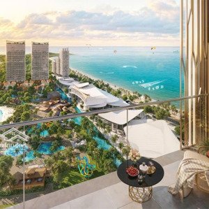 Bán Căn Hộ 1pn Blanca City Trực Tiếp Từ Sun Group. Vietcombank Hỗ Trợ 70% Ls 0% Trong 36 Tháng