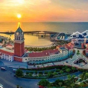 Bán Studio Blanca City Vũng Tàu Từ Sun Group Chỉ 2,9 Tỷ. Vietcombank Hỗ Trợ 70%