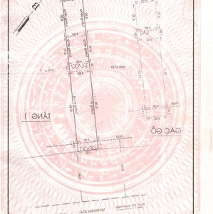 Bán Nhà Gấp Mặt Tiền Số 82 đường Trần Thị điệu, P. Phước Long B, Tp Thủ đức (quận 9 Cũ)