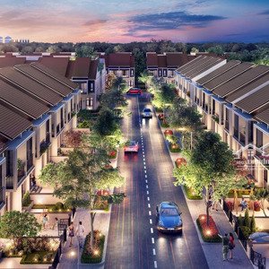 cần ra gấp lô đất tại gem sky world long dức long thành sổ sẵn
