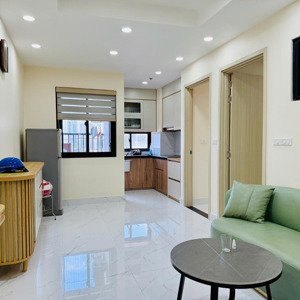 Cho Thuê Căn Hộ 2 Ngủ 2vs Full đồ Giá Chỉ 7tr/tháng (bao Full Phí). Hoàng Huy đồng Quốc Bình