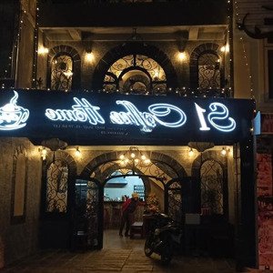 Cho Thuê Nhà Mặt Phố đầy đủ Nội Thất Có Bàn Ghế Quày Cafe Trần Nhật Duật, 20 Triệu, 90m2, Giá Tốt