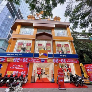 cho thuê gấp nhà mặt phố xã đàn, giá thỏa thuận, 187m2, 4 tầng, đống đa, hà nội