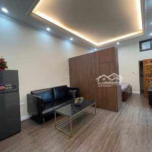 Chính Chủ Cần Cho Thuê Phòng 30m2 Tại Số 6 Nguyễn Biểu, Ba đình, Full Nội Thất Giá Từ 7tr