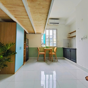 Phòng Gác 30m2, Cửa Sổ Lớn Ngay 492 Xô Viết Nghệ Tĩnh Phường 25 Bình Thạnh, Gần Hàng Xanh