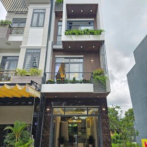 Bán Nhà Ngay Ngã Tư Miếu ông Cù Cực đẹp