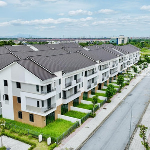 Bán Shophouse đẹp Tại Centa Riverside, 7,6 Tỷ, 120m2, Nhiều Tiện ích Hấp Dẫn