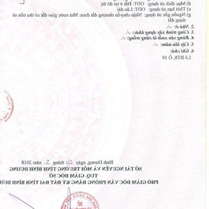 đất an thạnh 10x30m full thổ cư giá đầu tư
