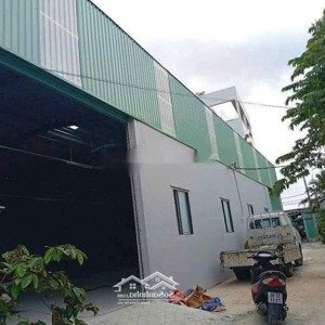 Bán Gấp Kho Xưởng 2 Tầng, Mt Tỉnh Lộ 10, đức Hòa, Long An, Giá Chỉ: 35 Tỷ