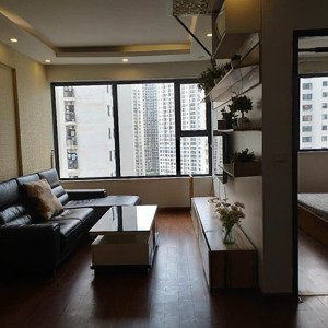 cho thuê căn hộ chung cư green star phạm văn đồng