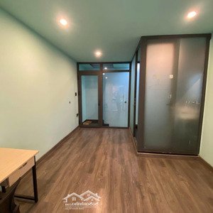 cho thuê nhà hẻm ba gác tân kỳ tân quý 1pn, full nội thất, 8 triệu