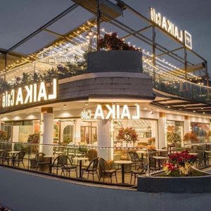cho thuê mp mai hắc đế - q. hai bà trưng- lô góc 2 mặt tiền, dtsd 200m2, 3tầng , giá : 95tr/tháng