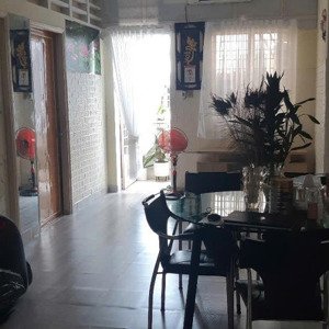 thanh lý chung cư hồ văn huê, phú nhuận - 2pn - giá 2,4 tỷ