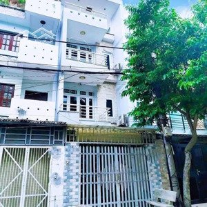 Cô Tú đi Mỹ Bán Lại Nhà Nguyễn Cừ-thảo điền-q2, Gần Chợ Thảo điền. 3tỷ480/76,5m2 đang Cho Thuê 21tr