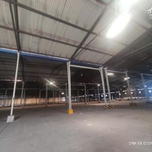 *Cho Thuê Kho Xưởng*800m2- 5000m2 KCN Sóng Thần 1, Dĩ An, Bình Dương
