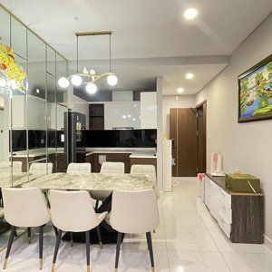 Cho Thuê 2pn Giá 9 Triệu Cc Hưng Phát Silver Star đầy đủ Nội Thất