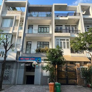 Chính Chủ Nán Gấp Nhà Dt: 5x20m - 4 Tầng, Ngay Lương định Của, An Phú, Q2 - 19 Tỷ