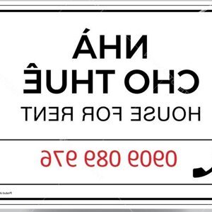 Chính Chủ Cho Thuê Nhà Riêng 1 Trệt, 1 Lầu Và Gác Lửng Tại Nơ Trang Long, P.13, Q. Bình Thạnh