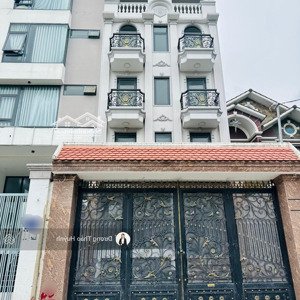 bán nhà mặt tiền 4 tầng - thu nhập 90tr/thg -175m2(6x29) kinh doanh sầm uất đường 8 linh trung