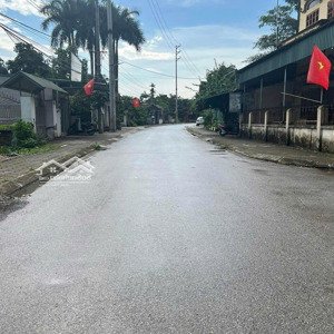 cần bán gấp lô đất: 112.7m2/ 40m2, thổ cư, thủy xuân tiên, chương mỹ, hà nội. giá nhỉnh 2 tỷ