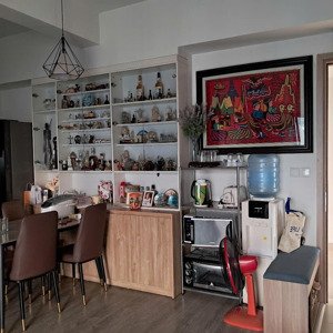 Cho Thuê Căn Hộ Cc Cao Cấp Ecopark (2 Pn + 2 Wc) Giao Nhà Ngay