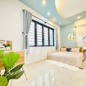 Bình Thạnh Căn Hộ 1 Phòng Ngủ, 1 Phòng Khách, 1 Phòng Bếp Chỉ 9triệu